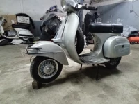 Vespa  piaggio Sprint  véloce 1976