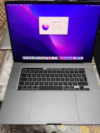 كمبيوتر-محمول-macbook-pro-2019-touchbar-i7-عين-النعجة-الجزائر