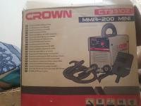 materiel-electrique-crown-ct-33102-mma-200-mini-medea-algerie