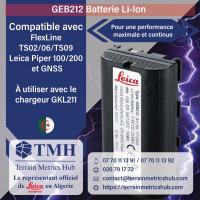 autre-batteries-leica-geb212-geb222-accessoire-topographique-ahnif-bouira-algerie