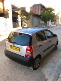 سيارات-kia-picanto-2009-baz-clim-خنشلة-الجزائر