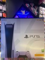 playstation-play-station-5-cheraga-alger-algerie