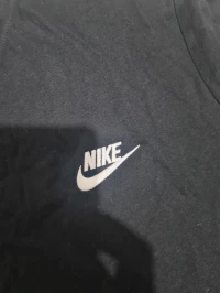 T-Shirt noir Nike original 