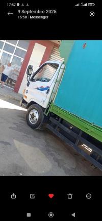 شاحنة-hyundai-hd65-2008-بوفاريك-البليدة-الجزائر