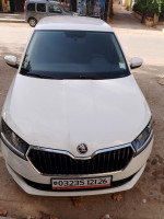 voitures-skoda-fabia-2021-ambition-medea-algerie