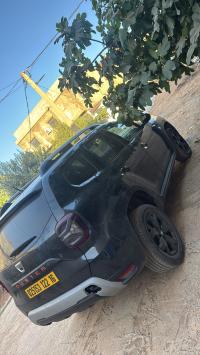 سيارات-dacia-duster-2022-extreme-مستغانم-الجزائر