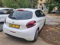 سيارات-peugeot-208-2015-allure-facelift-سيدي-بلعباس-الجزائر