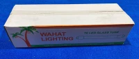 TUBE NEON LED T8 