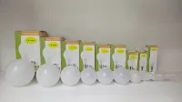 Lampes led 