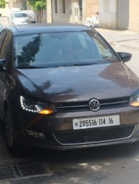 cars-volkswagen-polo-2014-life-baraki-alger-algeria