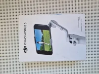 Dji Osmo Mobile 6 - Stabilisateur Mobile