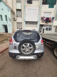 Geely Ray 2016 GX2