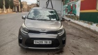 سيارات-kia-picanto-2018-ex-رايس-حميدو-الجزائر