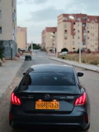 سيارات-mg-mg5-2026-comfort-القلب-الكبير-المدية-الجزائر