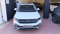 سيارات-volkswagen-t-cross-2025-المدية-الجزائر