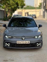 voitures-volkswagen-golf-8-2024-gtd-bab-ezzouar-alger-algerie