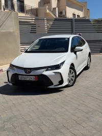 سيارات-toyota-corolla-2024-بومرداس-الجزائر