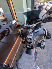 دراجات-نارية-وسكوترات-bmw-gs-1200-الرويبة-الجزائر