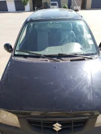 Suzuki Alto 2010 Alto
