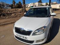 citadine-skoda-fabia-2015-fresh-bab-ezzouar-alger-algerie