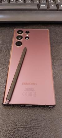 هواتف-ذكية-samsung-s22-ultra-الحراش-الجزائر