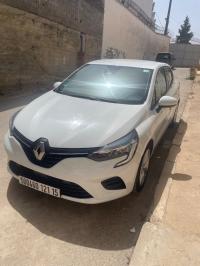 سيارات-renault-clio-5-2021-business-تيزي-وزو-الجزائر