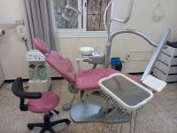 طبي-fauteuil-dentaireaspirateur-chirugicale-برج-البحري-الجزائر