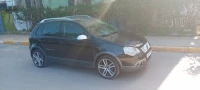 Volkswagen كروس بولو 2009 بولو