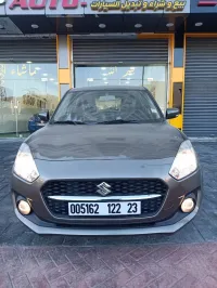 Suzuki Swift 2022 Swift