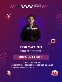 Formation Video Editing 