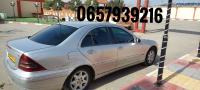 berline-mercedes-classe-c-2001-beni-fouda-setif-algerie