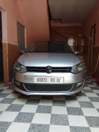 citadine-volkswagen-polo-2013-life-chlef-algerie