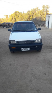 voitures-suzuki-maruti-800-2007-chetouane-tlemcen-algerie