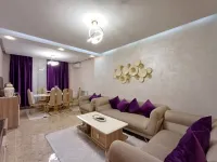 Location Appartement F4 Alger Bordj el kiffan