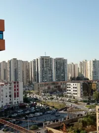 Location Alger Mohammadia