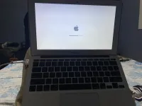Macbook 2012