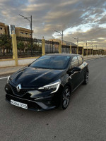 voitures-renault-clio-5-2023-rs-line-remchi-tlemcen-algerie