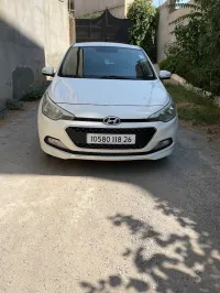 Hyundai i20 2018 i20