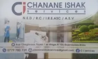 C I Services 