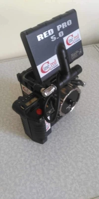 liquidation  caméra red epic mx 05 k 