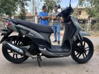 motos-scooters-sym-s-2020-blida-algerie