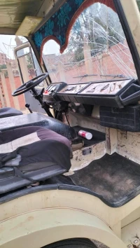 Baic سوناكوم 1989 بلل