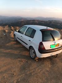 سيارات-renault-clio-2-2003-باب-الزوار-الجزائر