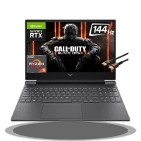 Hp victus 15 Neuf ryzen 5 5600H RTX 3050