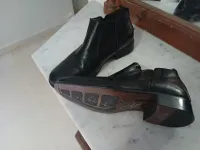 Boots homme