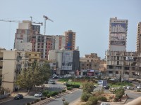 شقة-كراء-4-غرف-وهران-بئر-الجير-الجزائر