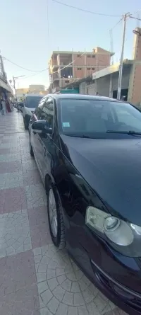 Volkswagen Passat 2007 B6