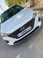 voitures-hyundai-accent-2023-kouinine-el-oued-algerie