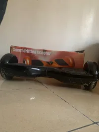 hoverboard
