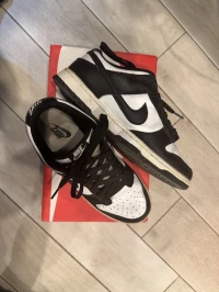 3 chaussures nike